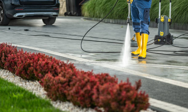 East Brooklyn, CT  Pressure Washing Services Company